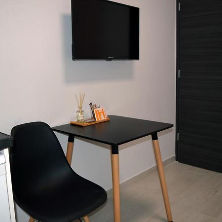 Tcc Lux Studio Thessaloníki Eksteriør bilde